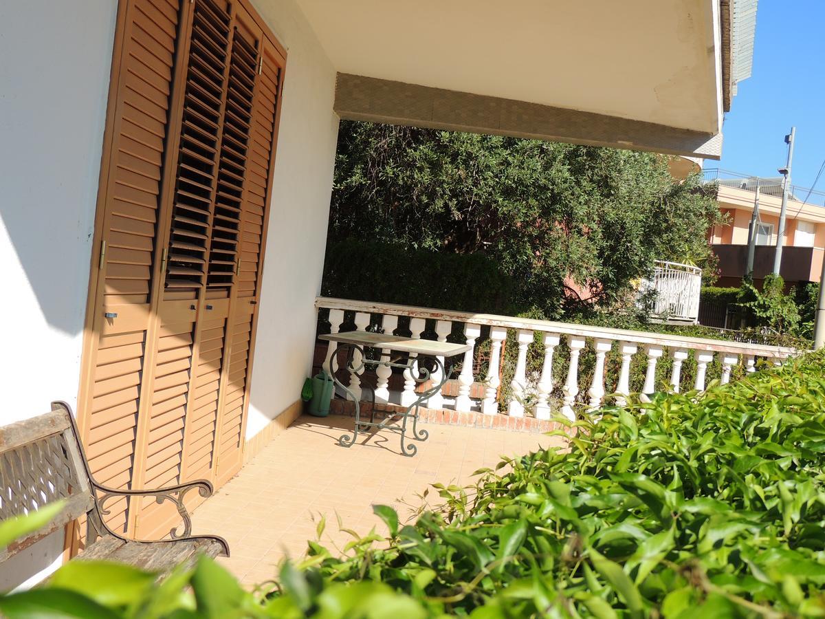 Le Porte Di Taormina Bed and Breakfast Exterior foto