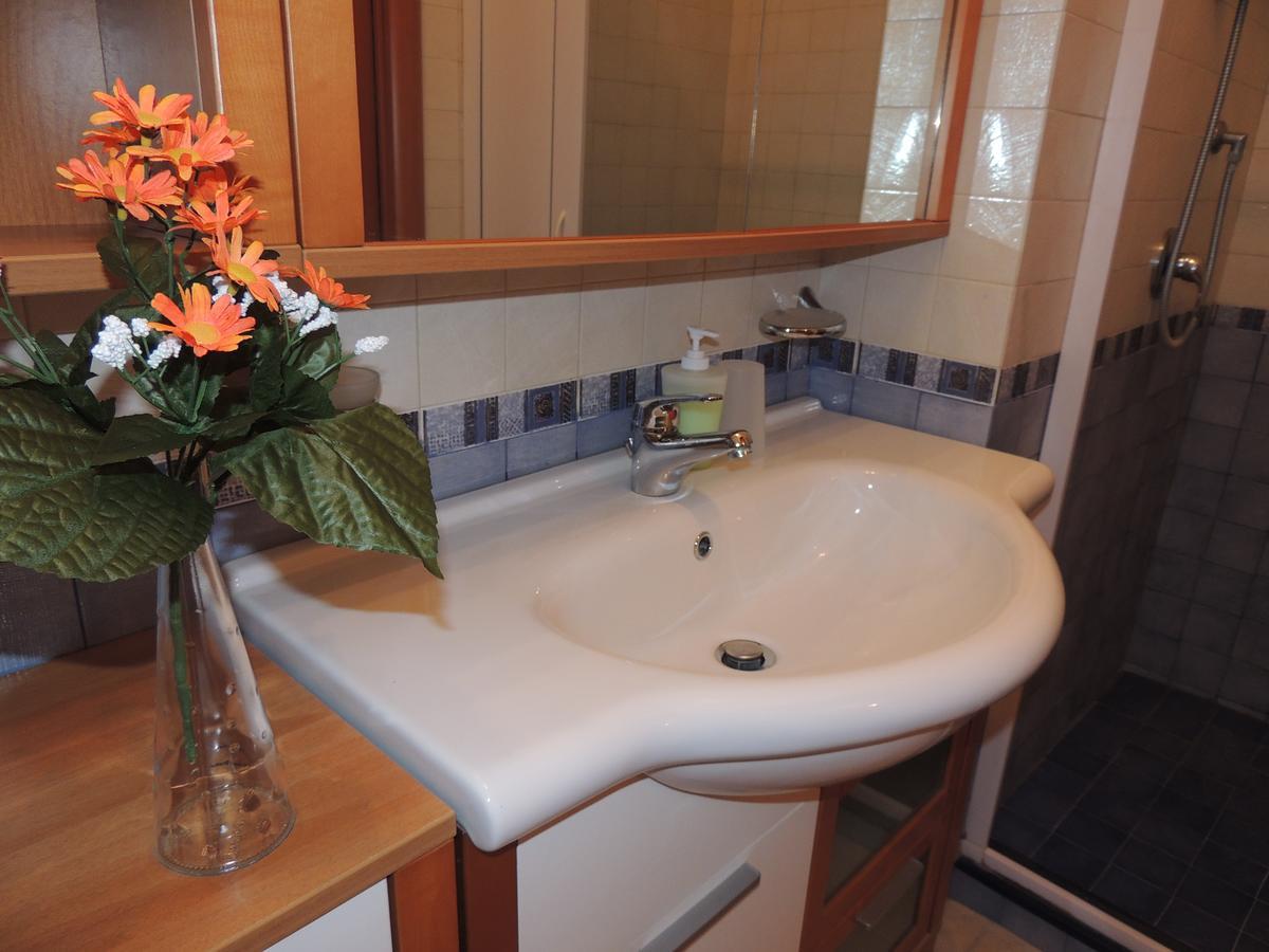Le Porte Di Taormina Bed and Breakfast Habitación foto