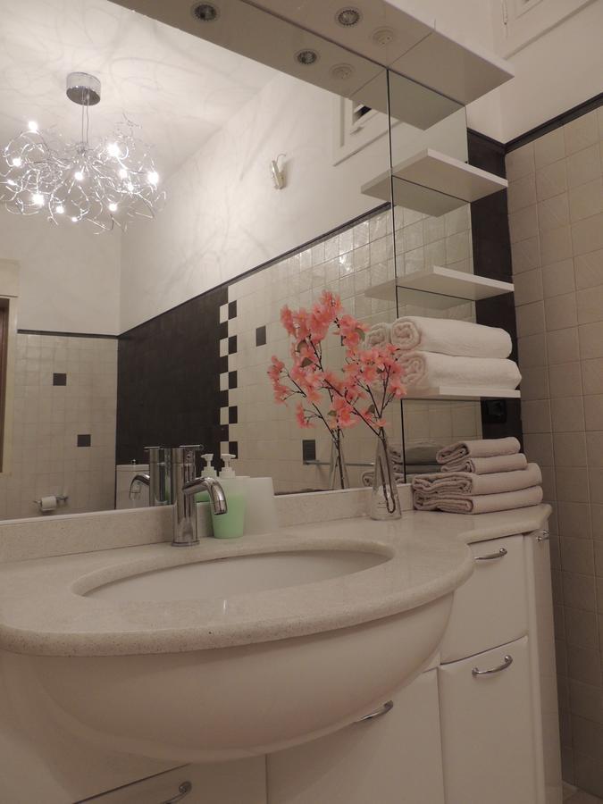 Le Porte Di Taormina Bed and Breakfast Habitación foto