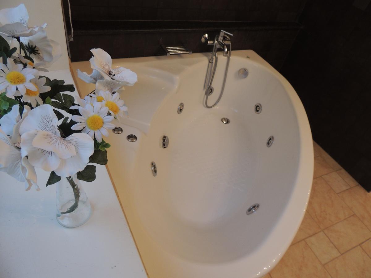 Le Porte Di Taormina Bed and Breakfast Habitación foto