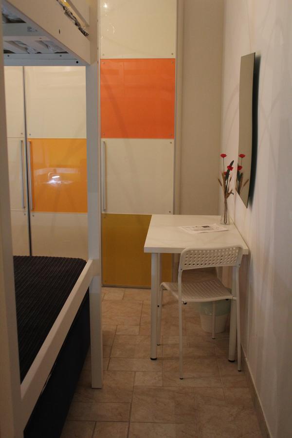 Le Porte Di Taormina Bed and Breakfast Habitación foto