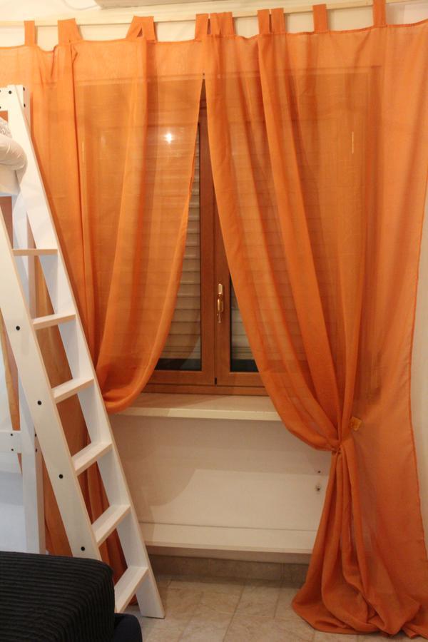 Le Porte Di Taormina Bed and Breakfast Habitación foto