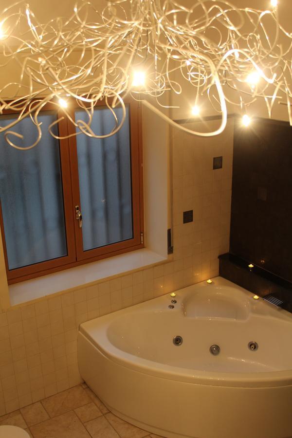 Le Porte Di Taormina Bed and Breakfast Habitación foto