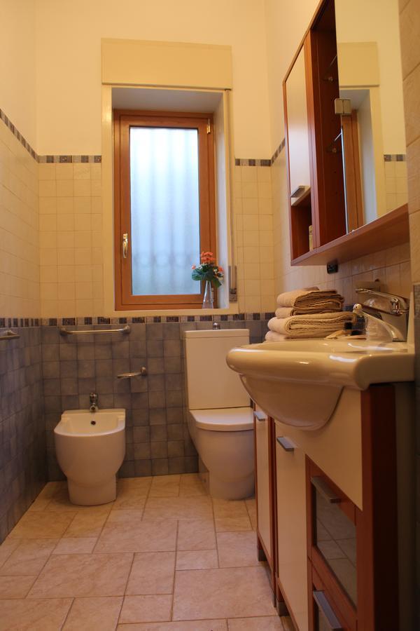 Le Porte Di Taormina Bed and Breakfast Habitación foto
